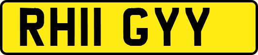RH11GYY