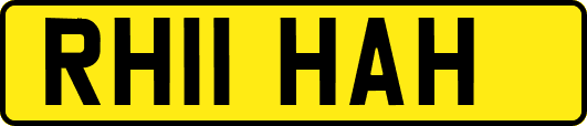 RH11HAH