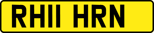 RH11HRN