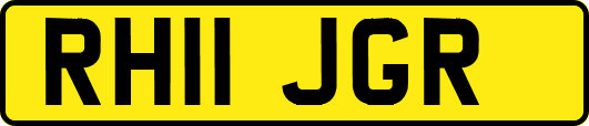 RH11JGR