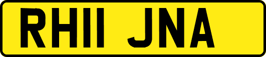 RH11JNA