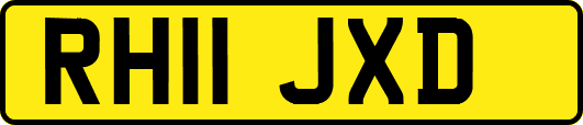 RH11JXD