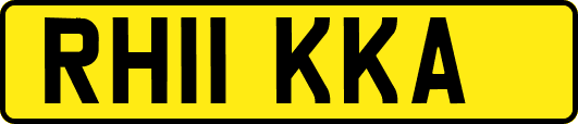 RH11KKA