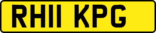 RH11KPG