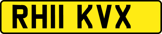 RH11KVX