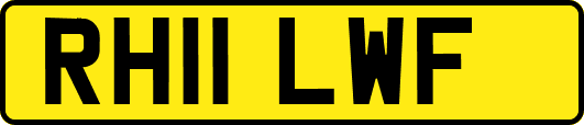 RH11LWF