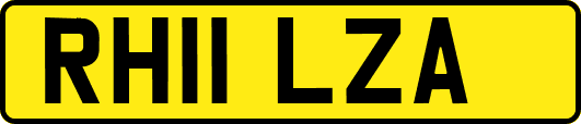 RH11LZA
