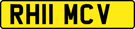 RH11MCV
