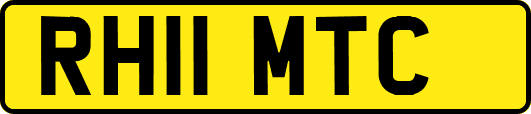 RH11MTC