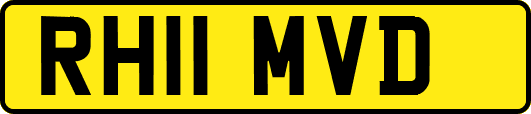 RH11MVD
