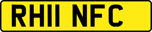 RH11NFC