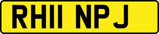 RH11NPJ