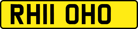 RH11OHO