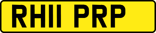RH11PRP