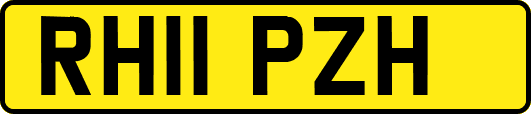 RH11PZH