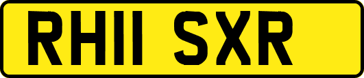 RH11SXR