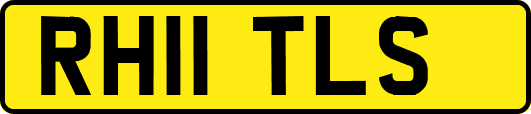 RH11TLS