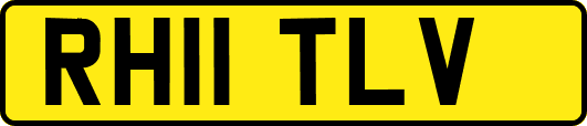 RH11TLV