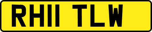 RH11TLW