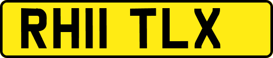 RH11TLX