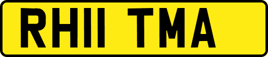 RH11TMA
