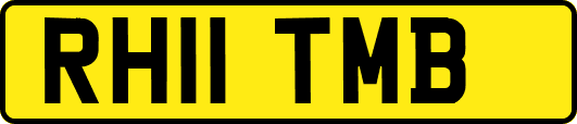 RH11TMB