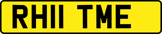 RH11TME