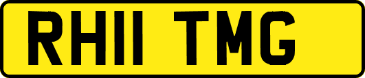 RH11TMG