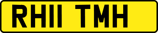 RH11TMH