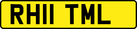 RH11TML