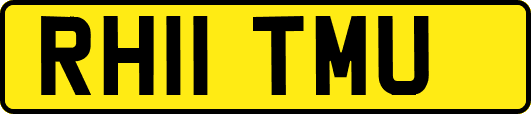 RH11TMU
