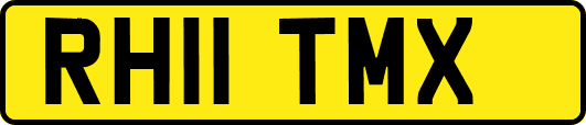 RH11TMX