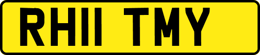 RH11TMY
