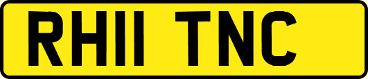 RH11TNC