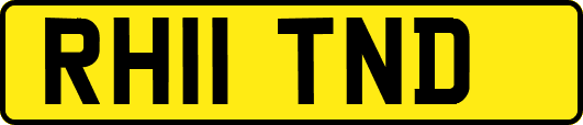 RH11TND