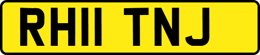 RH11TNJ