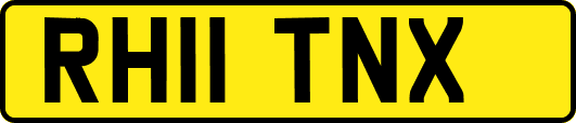 RH11TNX