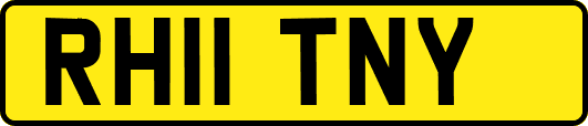 RH11TNY