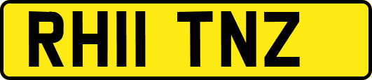 RH11TNZ