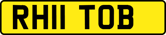 RH11TOB