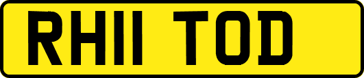 RH11TOD