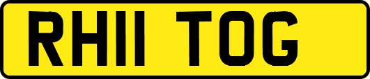 RH11TOG