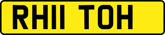 RH11TOH