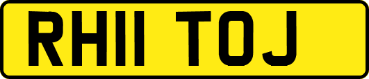 RH11TOJ