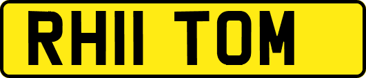 RH11TOM