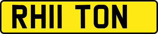 RH11TON