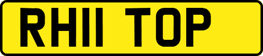 RH11TOP