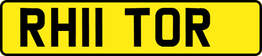 RH11TOR