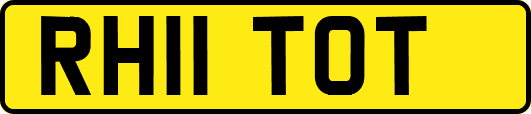 RH11TOT