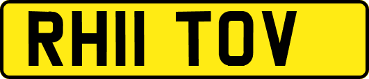 RH11TOV